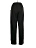 Unbranded 100% Polyester Black Track Pants Size L - photo 2