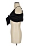 Polly Black Tank Top Size 4 - photo 5