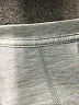 Lululemon Athletica Gray Active T-Shirt Size 10 - photo 7