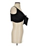 Polly Black Tank Top Size 4 - photo 4