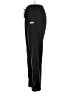 Unbranded 100% Polyester Black Track Pants Size L - photo 5