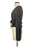 Zara Black Long Sleeve Blouse Size S - photo 5