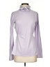 Columbia Purple Turtleneck Sweater Size S - photo 1