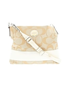 Coach Factory Crossbody Bag (view 1)