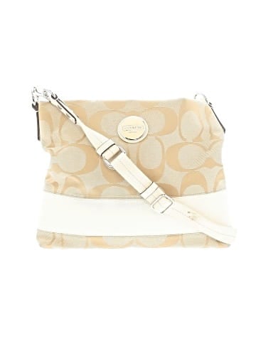 Coach Factory Crossbody Bag (view 1)