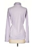 Columbia Purple Turtleneck Sweater Size S - photo 2