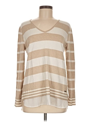 Calvin Klein Pullover Sweater (view 1)