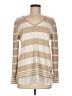 Calvin Klein Tan Pullover Sweater Size M - photo 1