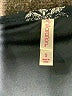 Xhilaration 100% Polyester Paisley Black Casual Dress Size S - photo 7