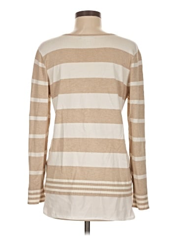 Calvin Klein Pullover Sweater (view 2)