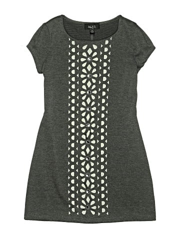Ally B Dress (view 1)