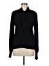 CeCe Black Turtleneck Sweater Size M - photo 1