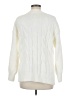 Lucky Brand Ivory Pullover Sweater Size M - photo 2