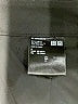 Uniqlo Solid Black Dress Pants Size M - photo 7