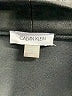 Calvin Klein Black 3/4 Sleeve Blouse Size L - photo 7