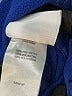 NFL 100% Polyester Blue Pullover Hoodie One size (youth) - photo 4