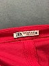 Zara Red Tube Top Size S - photo 7