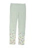 Carter's Stars Green Sweatpants Size 8 - photo 1