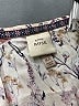 Knox Rose 100% Rayon Ivory Kimono Size Med - Lg - photo 7