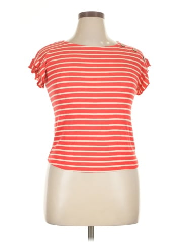 W5 Short Sleeve T-Shirt (view 1)