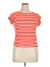 W5 Red Short Sleeve T-Shirt Size XL - photo 1