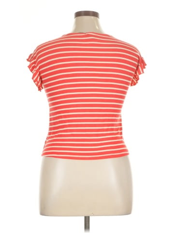 W5 Short Sleeve T-Shirt (view 2)