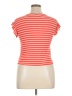 W5 Red Short Sleeve T-Shirt Size XL - photo 2