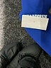 Shein 100% Polyester Blue Long Sleeve Blouse Size 12 - photo 8
