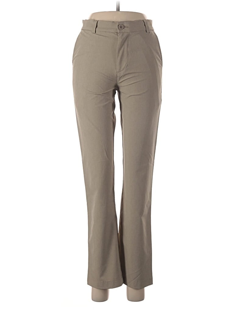 Pre-owned Vineyard Vines Performance Casual Pants In Tan