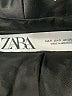 Zara Black Blazer Size S - photo 6