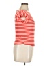 W5 Red Short Sleeve T-Shirt Size XL - photo 4