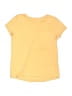 SO Yellow Short Sleeve T-Shirt Size 7 - photo 1