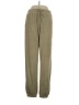 Easel Green Casual Pants Size S - photo 1