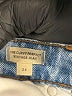 Madewell Hearts Blue Jeans Size 24 waist - photo 5