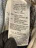 Madewell Hearts Blue Jeans Size 24 waist - photo 6