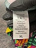 Lularoe Print Green Casual Skirt Size XL - photo 5