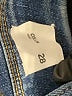Hudson Jeans Hearts Blue Jeans Size 28 waist - photo 5