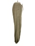 Easel Green Casual Pants Size S - photo 4