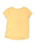 SO Yellow Short Sleeve T-Shirt Size 7 - photo 2