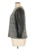 Cato Gray 3/4 Sleeve Blouse Size XL - photo 5
