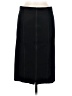 Rag & Bone Solid Black Formal Skirt Size 8 - photo 1