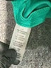 Calvin Klein Solid Teal Cocktail Dress Size 6 - photo 8