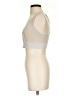 FP Movement Silver Sports Bra Size XS - Sm - photo 5