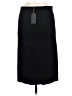 Rag & Bone Solid Black Formal Skirt Size 8 - photo 2