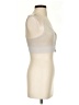 FP Movement Silver Sports Bra Size XS - Sm - photo 4