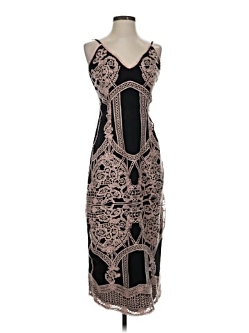 Foxiedox Cocktail Dress (view 1)