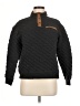 Red Head Brand Co. 100% Polyester Black Pullover Sweater Size M - photo 1