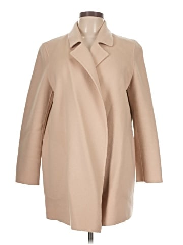 Theory Wool Cardigan (view 1)