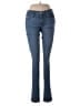 Flying Monkey Hearts Blue Jeans Size 28 waist - photo 1