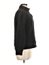 Red Head Brand Co. 100% Polyester Black Pullover Sweater Size M - photo 4